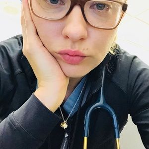 Meet your Posher, Sara